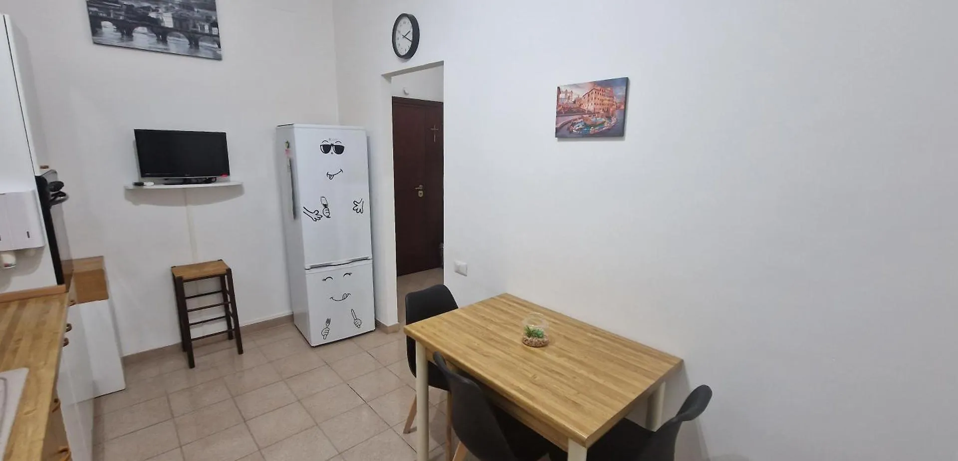 Apartment Casa Nuccia,Close To Vatican City And Gemelli Rome