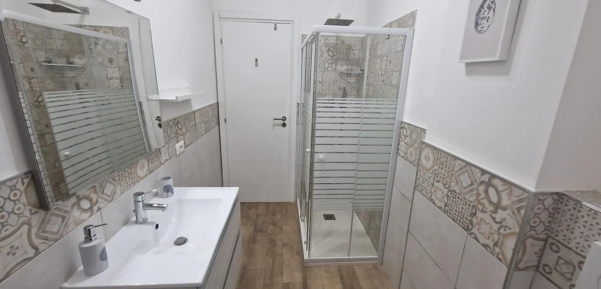 Casa Nuccia,Close To Vatican City And Gemelli Rome Apartment