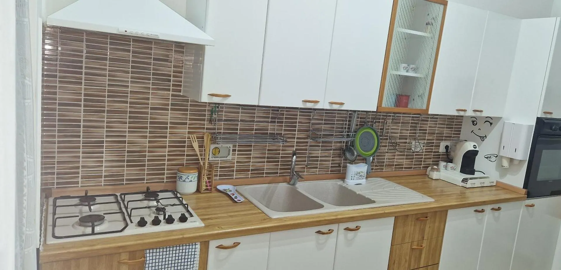Casa Nuccia,Close To Vatican City And Gemelli Rome 0*,  Italy