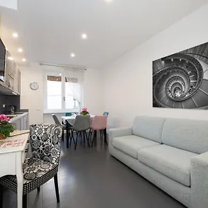 Apartment St. Peter Boutique, Rome