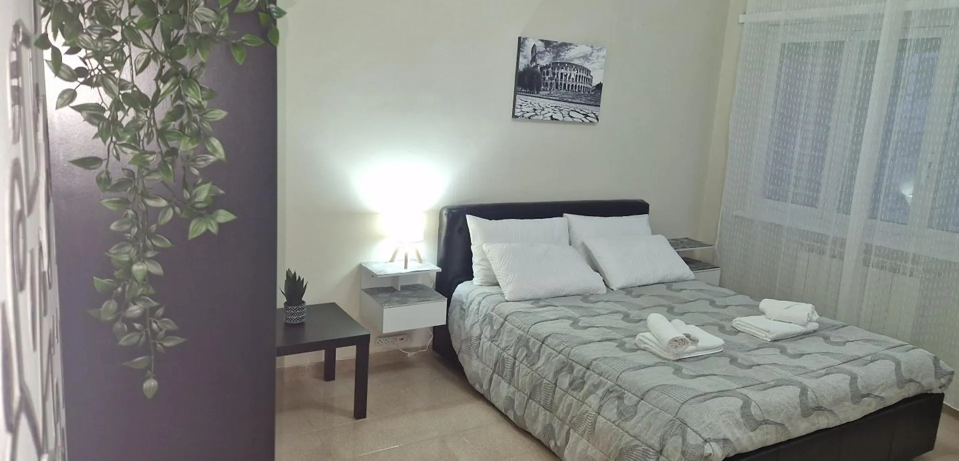 Apartment Casa Nuccia,Close To Vatican City And Gemelli Rome
