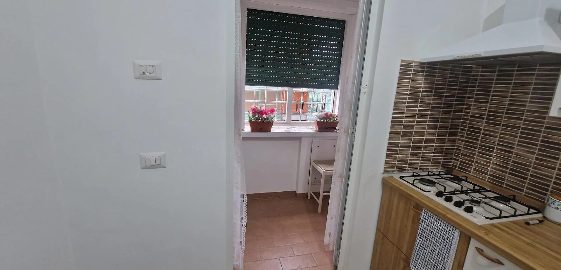 Casa Nuccia,Close To Vatican City And Gemelli Rome Italy